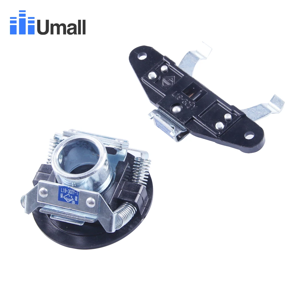 

L19-302Y-1 Single Phase Mechanical Centrifugal Switch YC90 YL90 YC100 YL100 Low Rpm Ac Electric Induction Starter Servo Motor