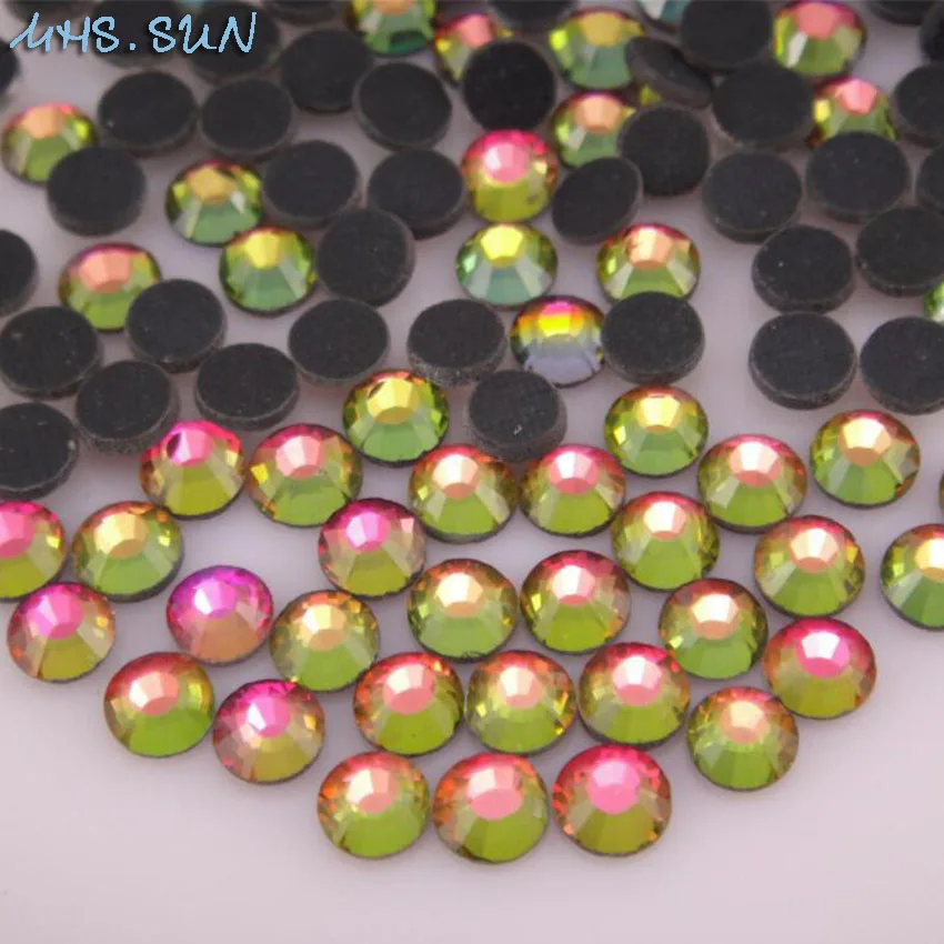 30  Rainbow Color