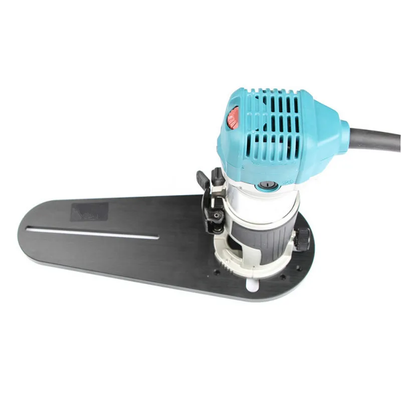 Новый Круглый режущий зажим для электрического триммера Bosch Makita