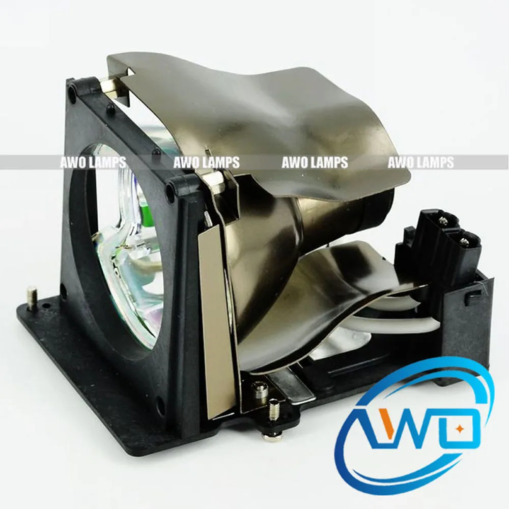 Awo 3104747 / 73011230 Replacement Projector Lamp / Bulb With Housing