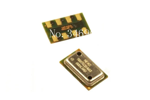 

[BELLA] Switzerland INTERSEMA pressure sensor MS5611-01BA03 genuine original --10pcs/lot
