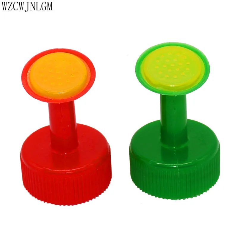 Garden irrigation cap sprinkler PVC plastic watering 28mm small nozzle