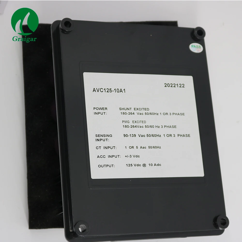 AVC125-10A1(9)