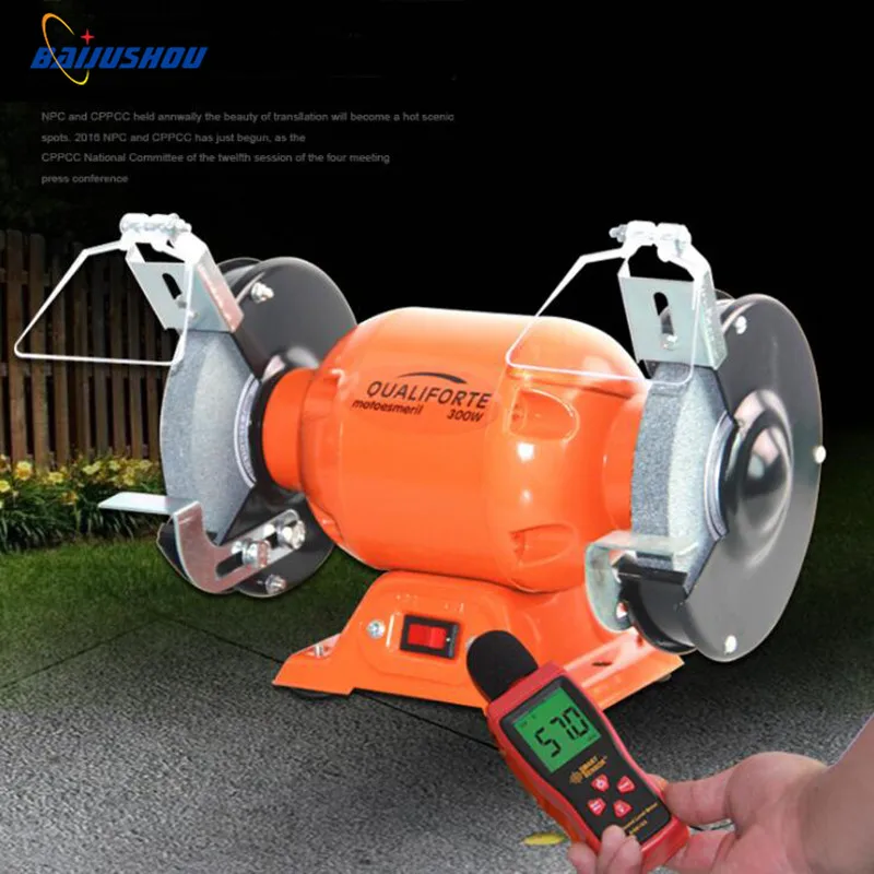 Electric Grinder Electric Sander Sanding Machine Grinding Machine