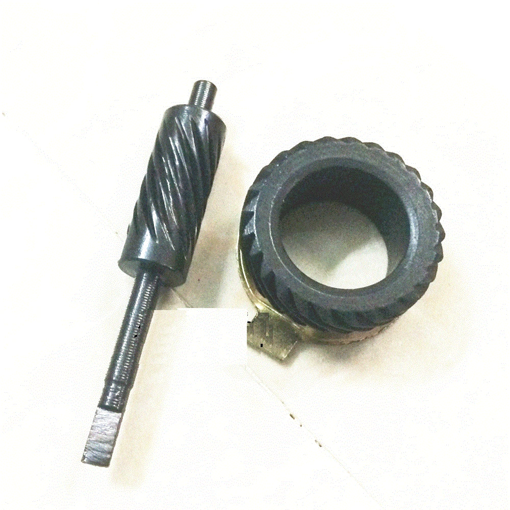 

GY6 50cc 125cc Odometer Gear kit Speedometer For Chinese QJ Keeway Honda Scooters Motorcycle ATV Moped Part