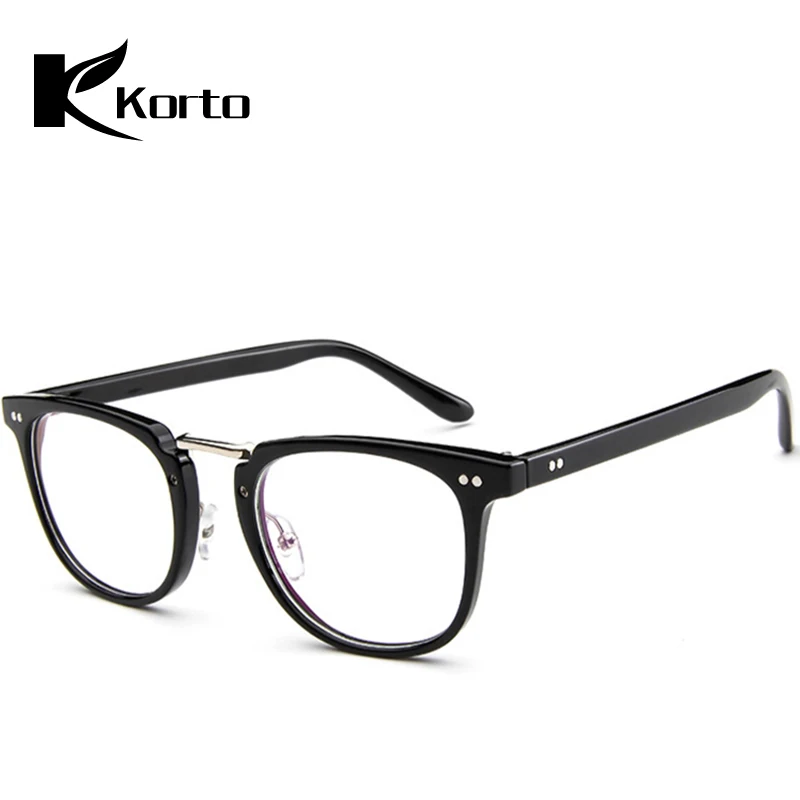 

Glasses Noughts Zerowki Women Lunette De Vue Femmes Brillen Frame Without/No Diopter Degree Prescription Optical Glasses Frame