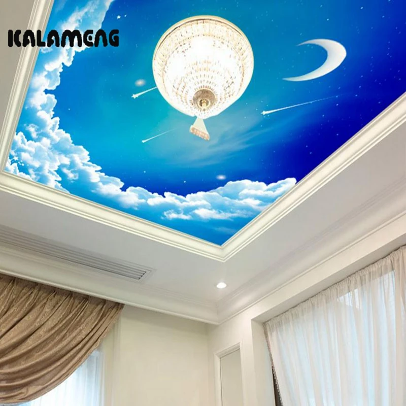 

KALAMENG Custom 3D Wallpaper Design Cartoon Cactus Photo Kitchen Bedroom Living Room Wall Murals Papel De Parede Para Quarto