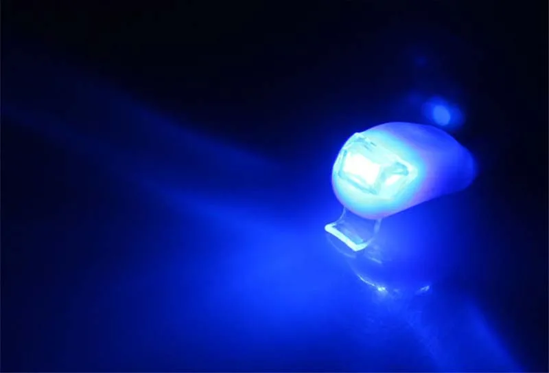 Flash Deal Wholesale 20pcs Silicone Bicycle Bike Front Rear Wheel Double LED Flash Light C Accessories 4 Flash Deal Wholesale 20pcs Silicone Bicycle Bike Front Rear Wheel Double LED Flash Light C Accessories 4