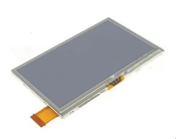 

4.3 inch TFT LCD Touch Screen LMS430HF03 WQVGA 480*272(RGB)