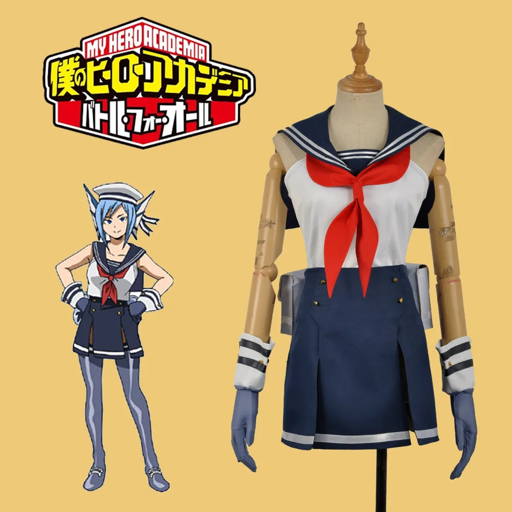 Boku No Hero Academia My Hero Academia Character Serius School 