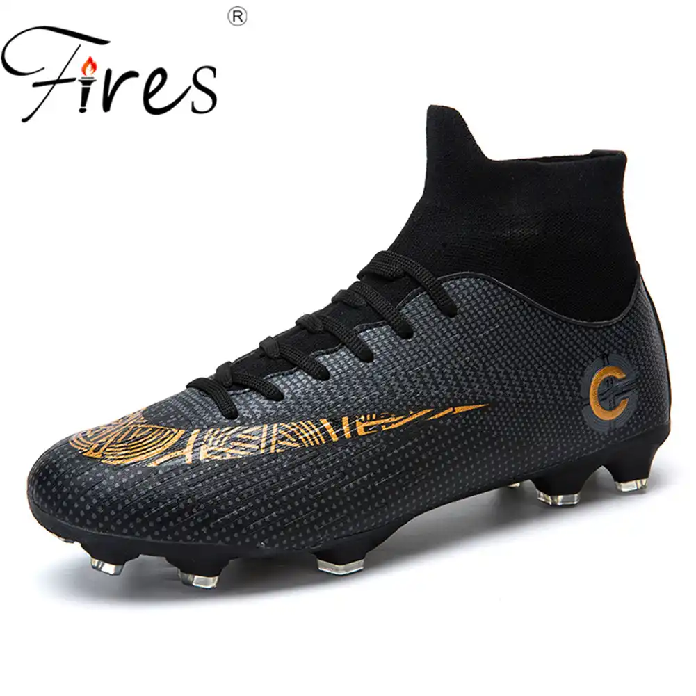 best football spikes