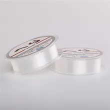 100 м плавающая Линия нейлон рыбий леска Daiwa скидка PE Топ прочная леска Карп Рыбалка Saltwate