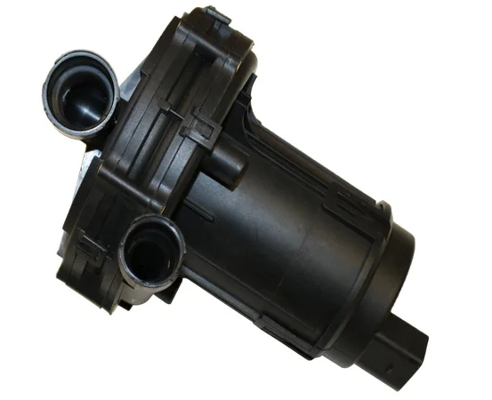 NEW SMOG AIR PUMP SECONDARY AIR PUMP   078906601D (078 906 601D) 078-906-601D
