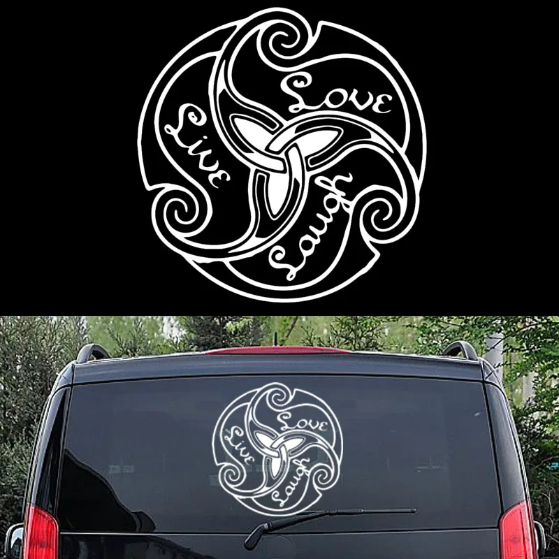 

Love Live Laugh Camper Van Graphics Motor Home Vinyl Graphics Kit Decals Boat Van Window Car Stickers