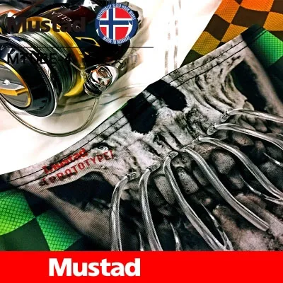 Mustad мульти-трубка череп MTUBE-4 рыболовный череп шарф 48 см* 46,5 см быстросохнущее волокно Oldorless ветрозащитная Спортивная одежда для видов спорта на открытом воздухе