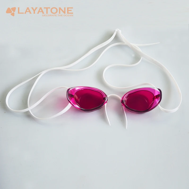 LayaTone очки для плавания, водонепроницаемые противотуманные очки для плавания, очки для глаз, очки для дайвинга, очки для плавания, очки унисекс