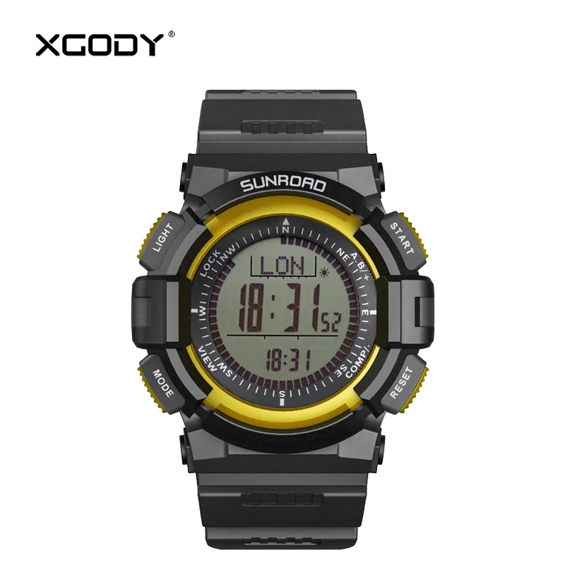 Купить Часы Для Рыбалки Casio
