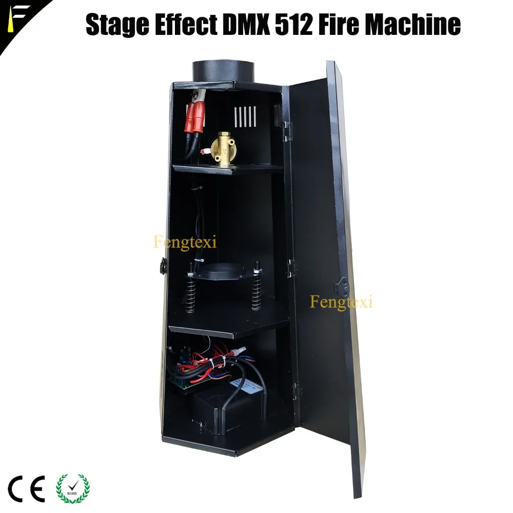 Stage Fire Machine3
