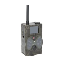 940NM камера для охоты HC300M GPRS MMS инфракрасный след GSM и ИК светодиодный J6F0