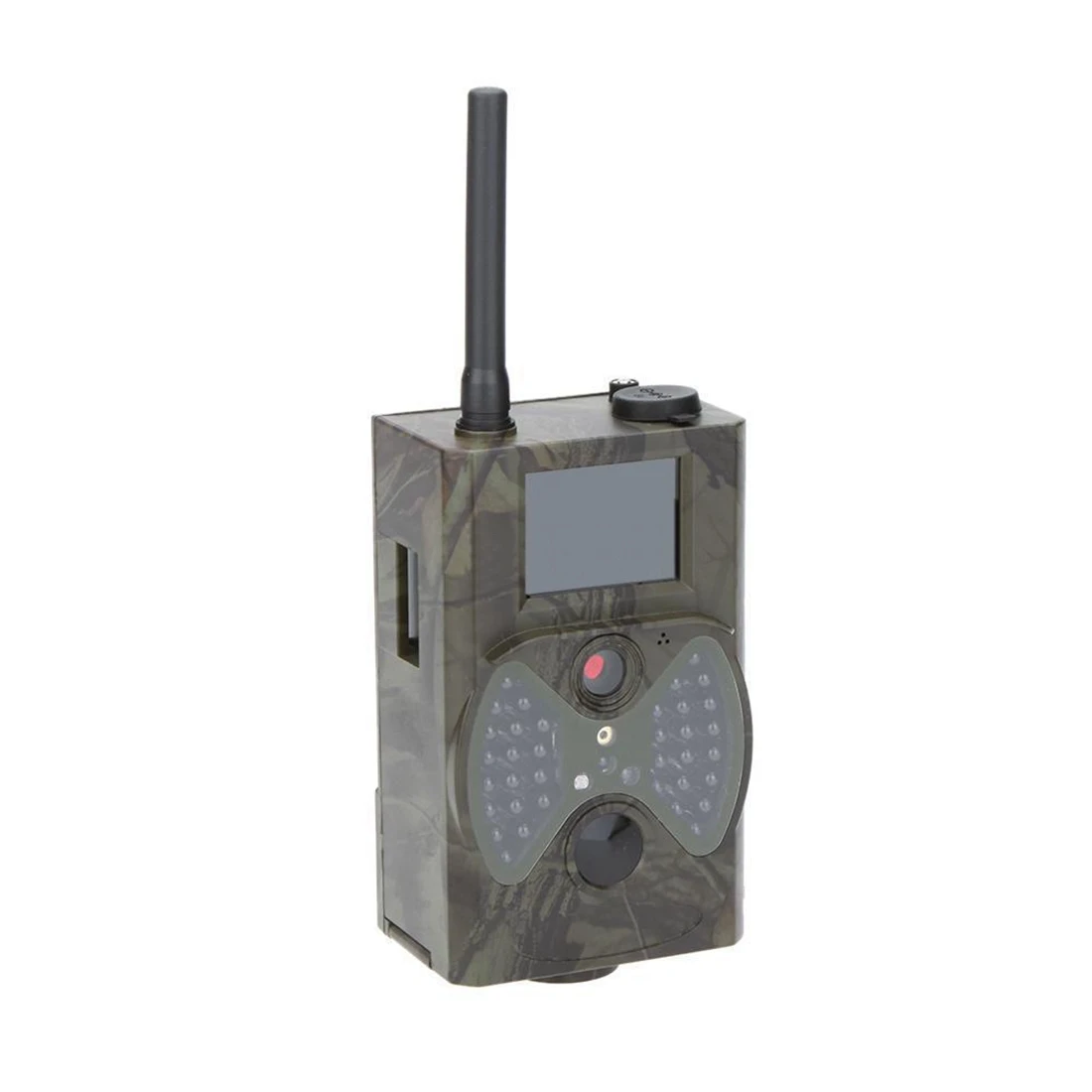 

940NM Scouting Hunting Camera HC300M GPRS MMS Infrared Trail GSM IR LED J6F0