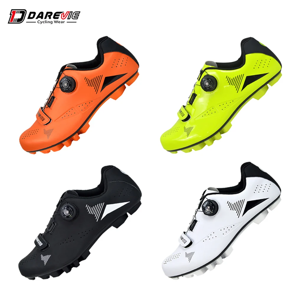 Darevie MTB Shoes (3)