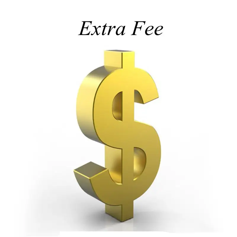 

Link for Shipping Cost Extra Fee Postage Charge Additional Pay on Your Order