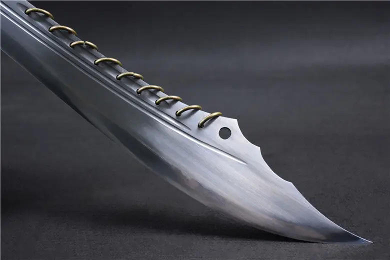 кольцо клинков 2