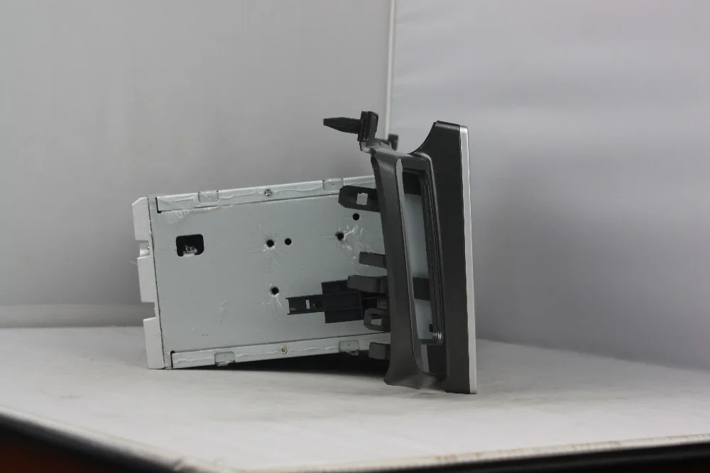 Flash Deal KLYDE 10.1" 2 Din Android 8.1 Car Radio For Toyota RAV4 2012-2015 Car Audio Stereo 2+16GB Multimedia Player Mirror Link Steering 4