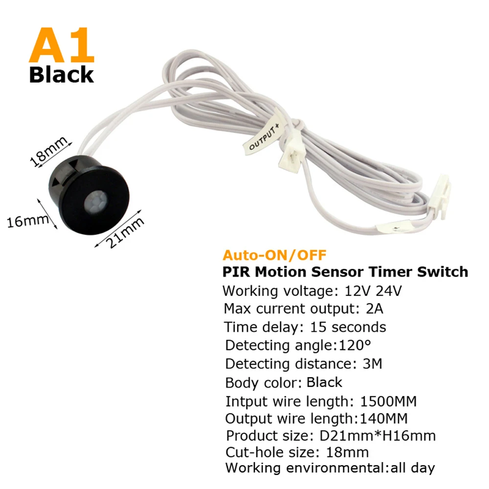Motion-sensor-switch-24v