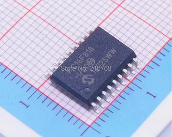 

50pcs/lot PIC16F818-I/SO PIC16F818I/SO PIC16F818 16F818-I/SO 16F818 SOP18