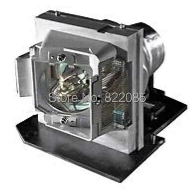 

Free shipping 180 Days warranty Projector lamp bulb 725-10127 / 311-9421 / X415G for 7609WU with housing/case
