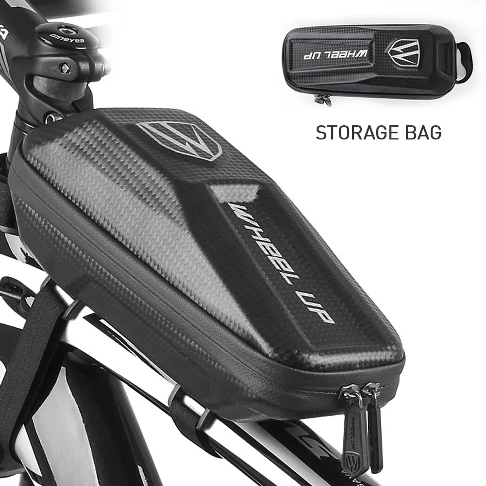 cycling phone bag