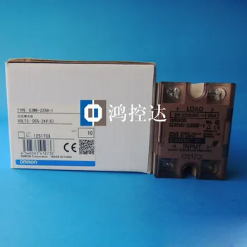 

New solid state relay G3NA-225B G3NB-225B-1 24VDC
