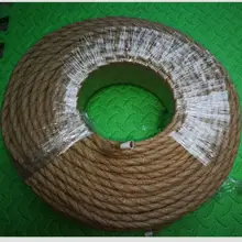 50-100 м/лот 2x0,75 винтажная веревочная проволока витой кабель ретро Электрический провод с оплеткой DIY подвесная Проводная лампа винтажный шнур для лампы