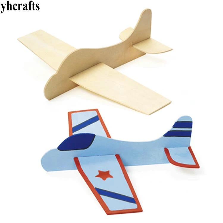 toy airplane drawing