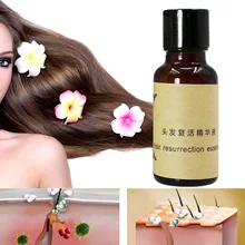 Высокое качество 20 мл средство для роста волос жидкость помогает волосам выращивать против выпадения волос питательные эссенции для ухода за волосами