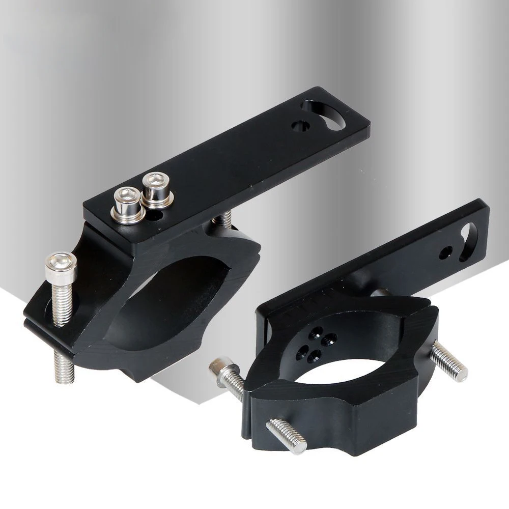 

Extension Bar Bracket Spotlight Modification Accessories Off-Road Motorcycle Lights External Fixed Lamp Holder Lighting Fixture