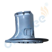 66T-45111-00-4D подвесной корпус, верхняя часть для лодочного двигателя Yamaha 40 X