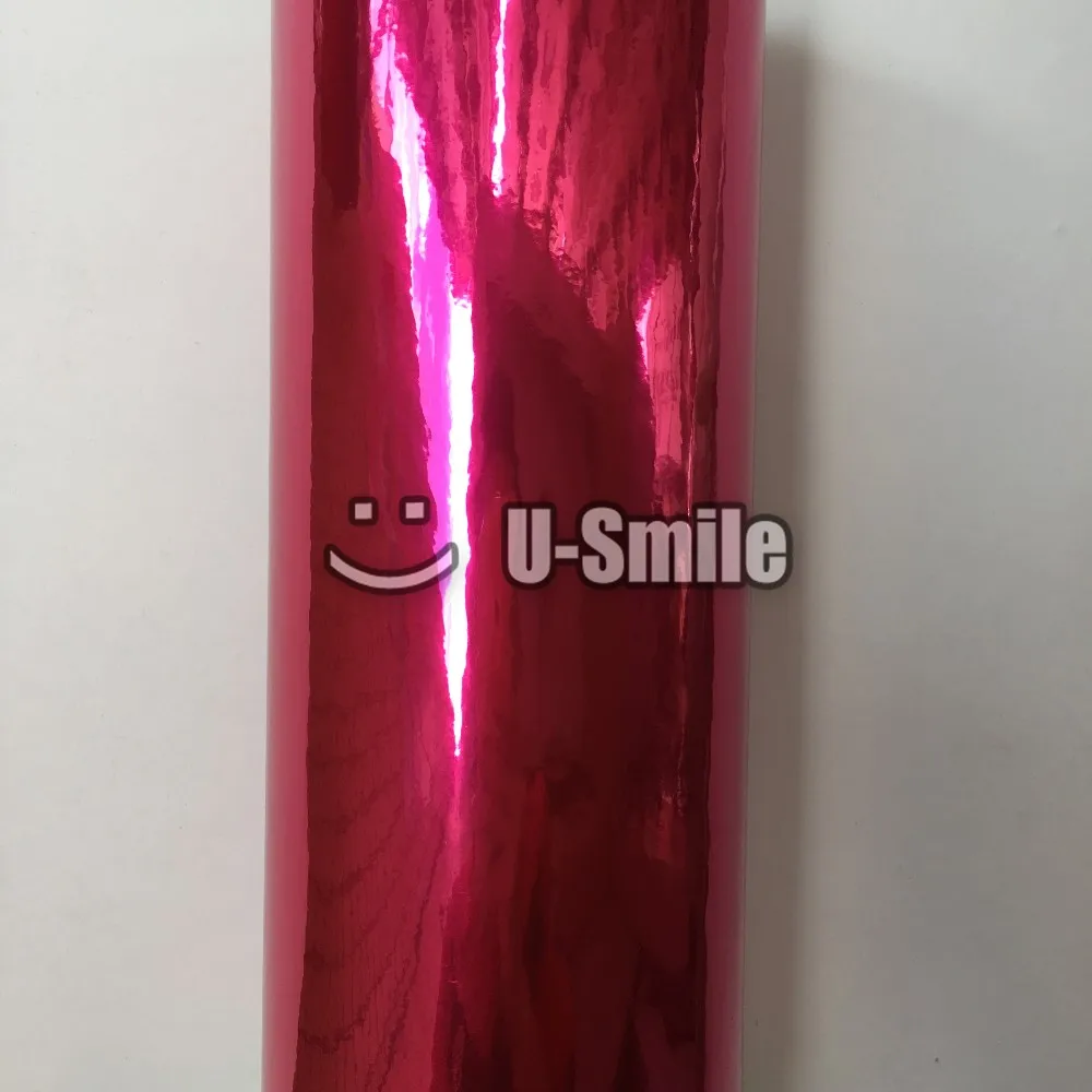 Chrome-Pink-Vinyl-Wrap-Roll (6)
