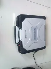 second hand laptop toughbook cf30 cf-30 ram 4g auto diagnostic computer with battery 2 years warranty