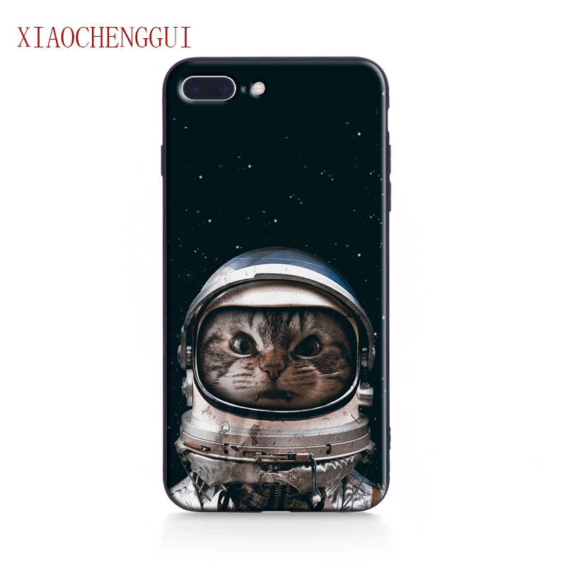 coque iphone 7 cat