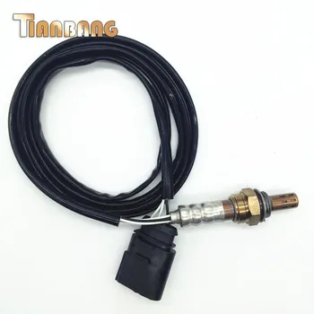 

For AUDI A3 1.6i AKL AEH 1996-2003 Precat Direct Fit Oxygen Sensor Automobile Replacement Parts Original New O2 Oxygen Sensor