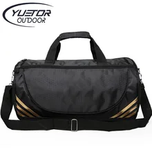 YUETOR 25L нейлоновые открытый мужской женский raveling спортивные сумки водонепроницаемый походы сумки фитнес плечо обучение yoga вещевой мешок тренажерный зал