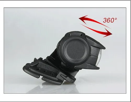 TRIJICON Тактический модульный персональный светильник ing система головной светильник для наружного охотничий шлем для пейнтбола аксессуар OS15-0065