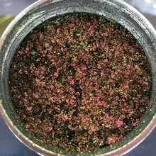 Новое поступление голографические блестки хамелеон