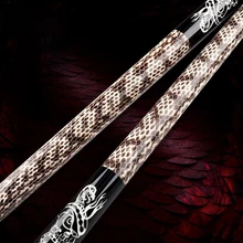 Original FURY LE-4 Pool Cue 11.75mm Tip 12.75mm Tip North America Maple Billiard Cue Stick Pool Stick Kit HT KT Professional XTC Original FURY LE-4 Pool Cue 11.75mm Tip 12.75mm Tip North America Maple Billiard Cue Stick Pool Stick Kit HT KT Professional XTC