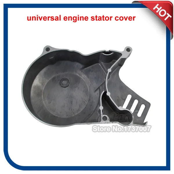 Крышка статора двигателя для питбайка Lifan YX Zongshen 110cc 125cc 140cc 150cc 160cc |
