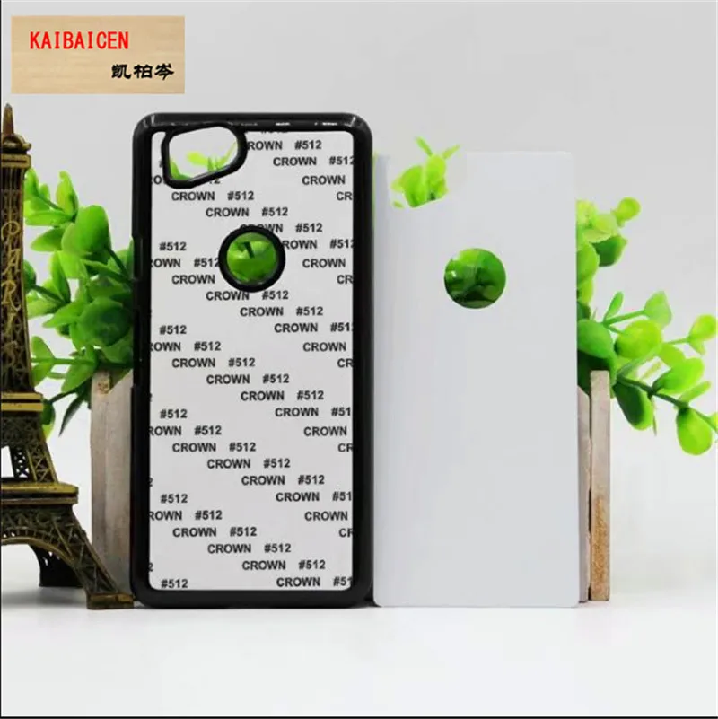 For Google Pixel 2 PC Case