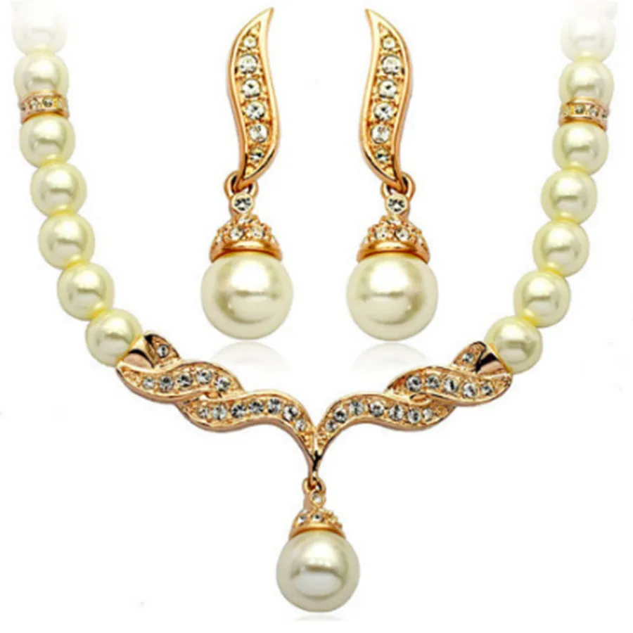 jewelry set