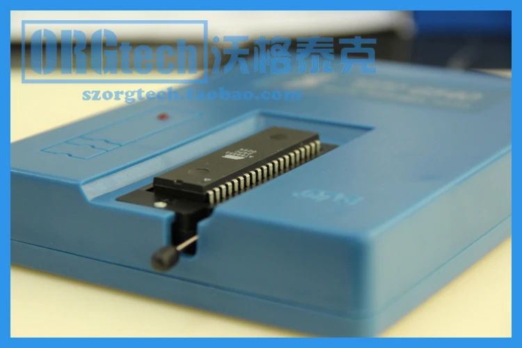

G540 Programmer Burner Universal Versatile Writer BIOS|51|PIC|AVR MCU